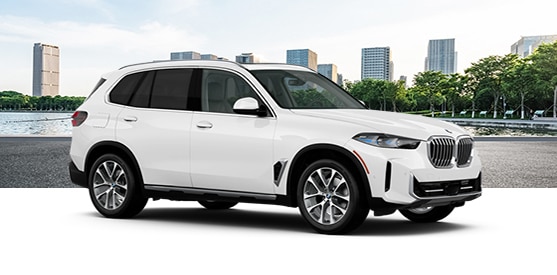 BMW X5 SUV